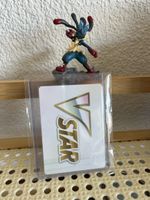 Pokemon VSTAR Marker Card SV 2023  Original Pokémon VSTAR 