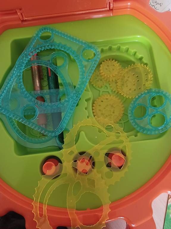 Kit bricolage: Zeichnen – Usato da Bern venduto da mit_w2v8 2