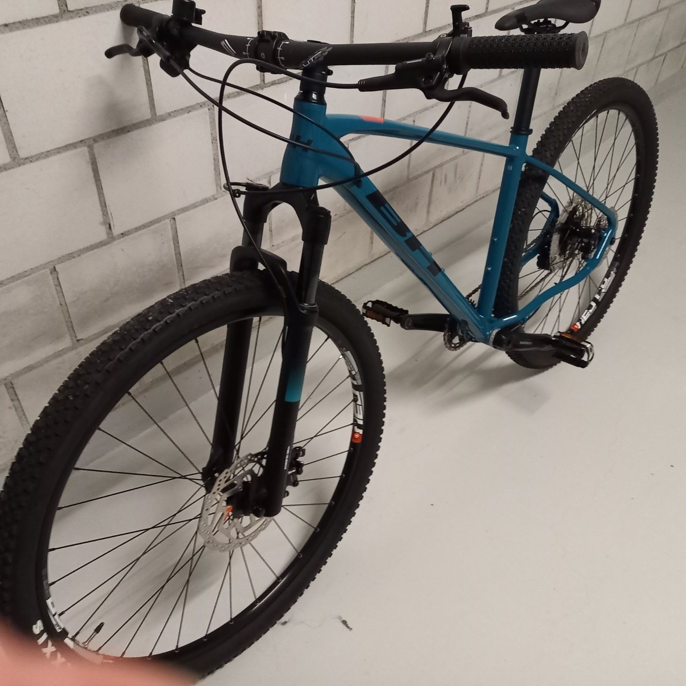 Vélos: Mountenbike 29" – D'occasion à Uerkheim par Galexis 1