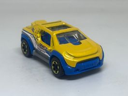 Matchbox Malibu Marauder #768