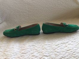 Loafers Michela Ruffino Gr. 38.5
