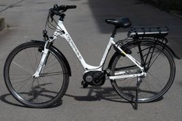 e-Bike Crosswave (defekt)