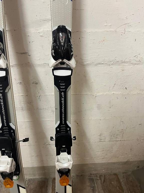 Sci: Stöckli Ski Laser SL 177cm – Usato da Zollikon venduto da loulou10 2