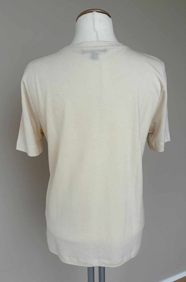 Esprit T-shirt: ESPRIT T-Shirt Gr.S NEU – Nuovo (secondo la descrizione) da Degersheim venduto da Starkigel 1