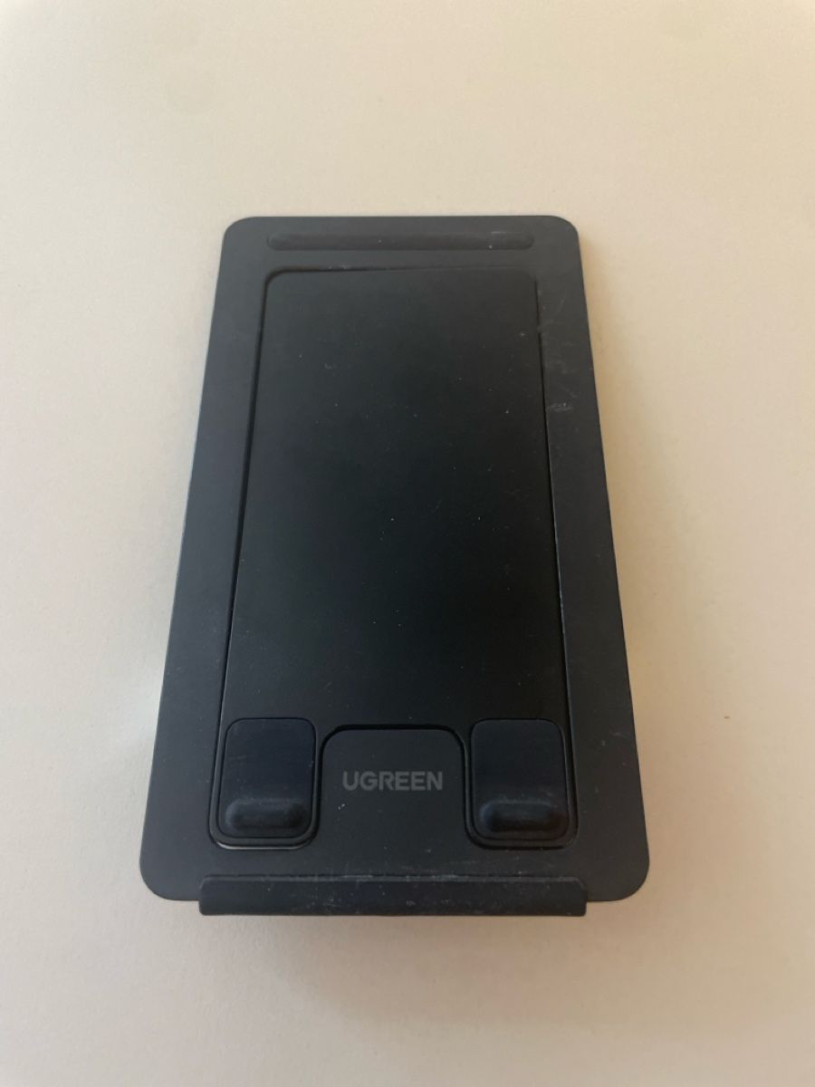 Ugreen Altro in Decorazioni & Accessori: Support Smartphone Ugreen – Usato da Uvrier venduto da SzymonClivaz 1