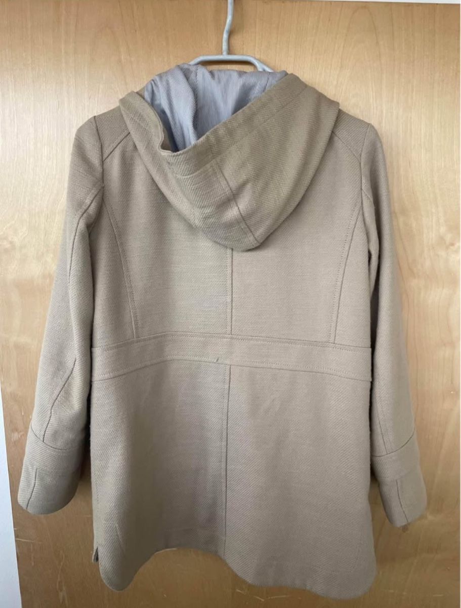 Comptoir des Cotonniers Giacche: Veste beige Comptoir des cotonniers – Usato da lausanne venduto da cat_q9l6 2