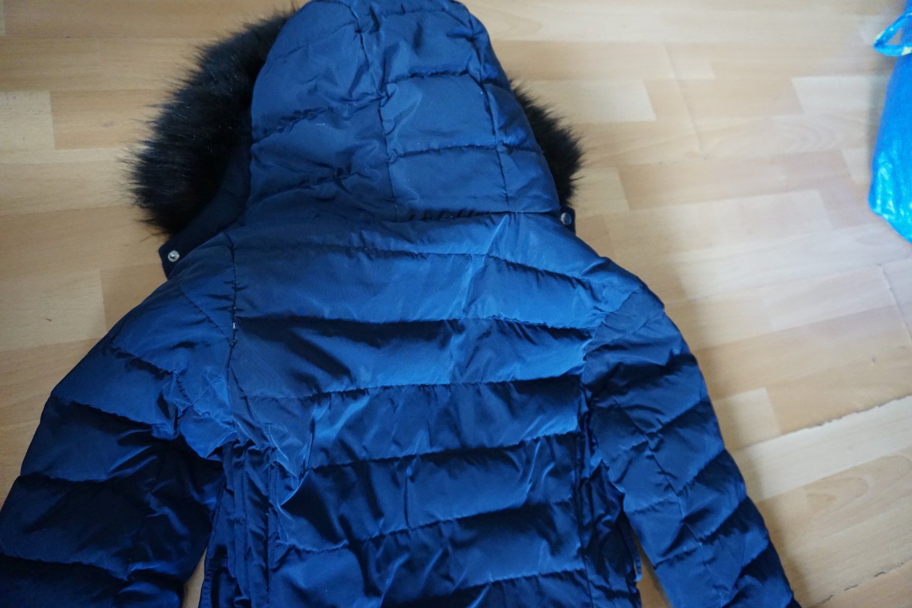 La Redoute Cappotti: Wintermantel Gr.36 von La Redoute – Usato da Zürich venduto da einalemjena 7