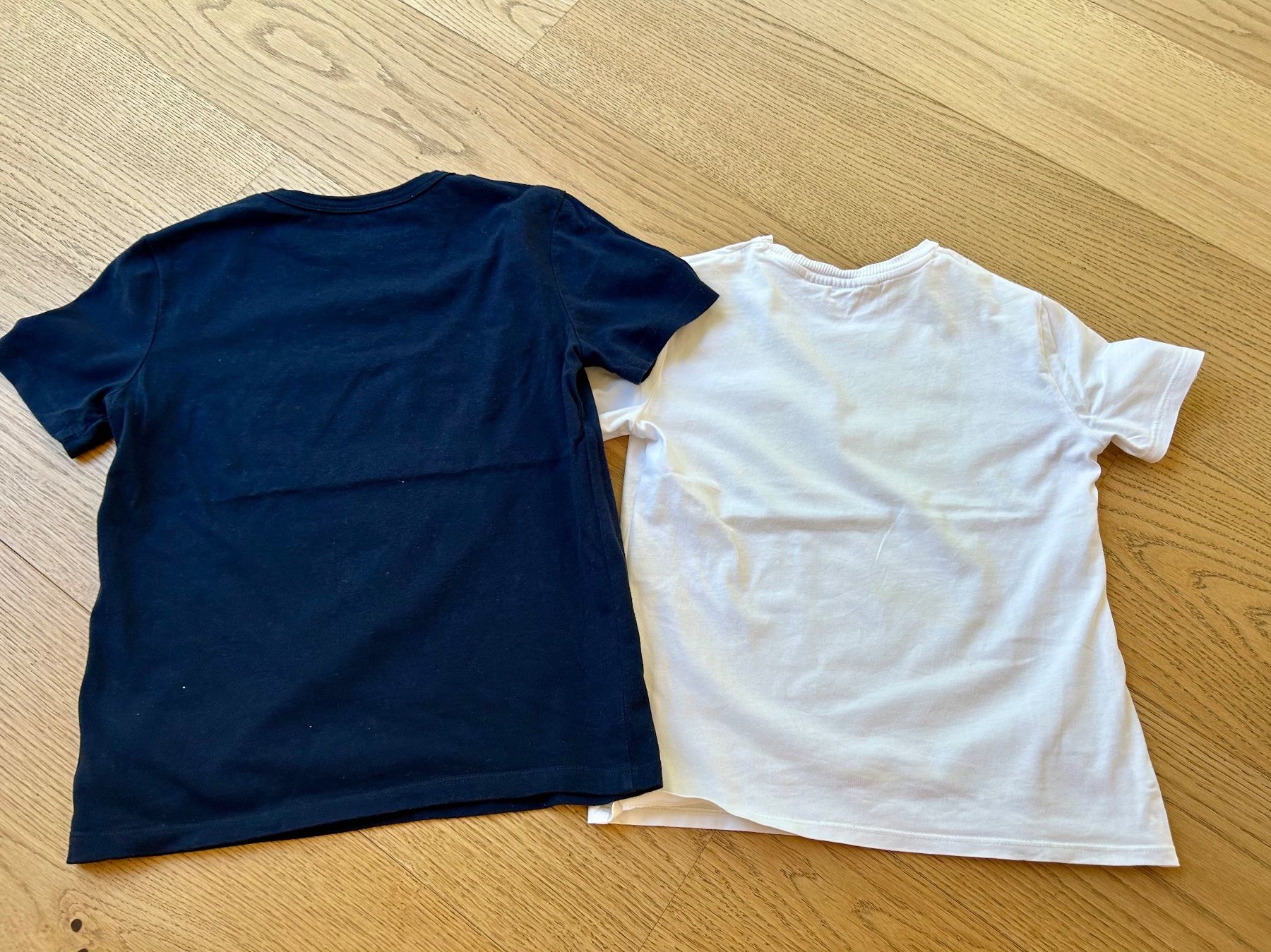 Camicie, T-shirt & Polo: T-Shirts Gr.128 – Usato da Rothrist venduto da szc_9dg5 3