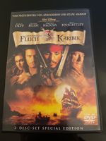 DVD // Flucht der Karibik