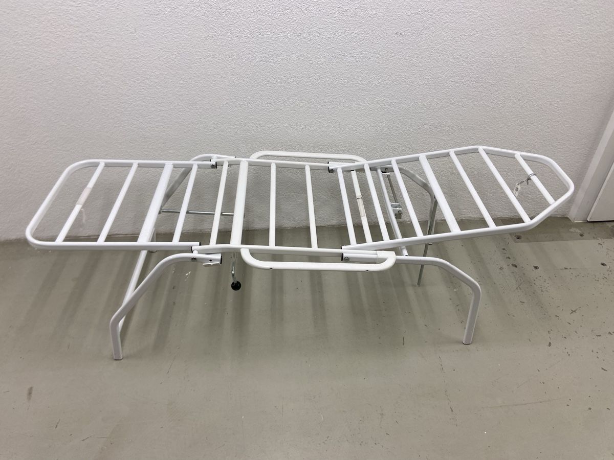 Sedie a sdraio: Massageliege – Usato da Niederhasli venduto da Fundus64 3