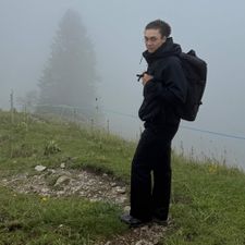 Profile image of uvegy