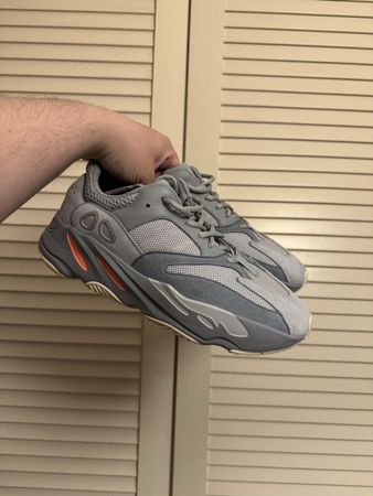 Yeezy Boost 700 V1 Inertia (43)