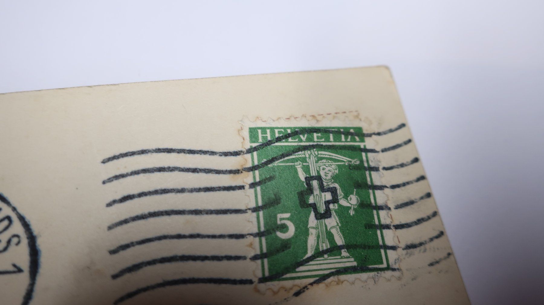 Cartoline postali: Souvenir de 1er communion  1915 – Usato da Cormoret venduto da Pascalll2001 6
