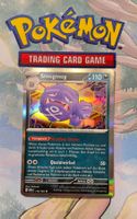 Smogmog Holo (Deck 151) 110/165