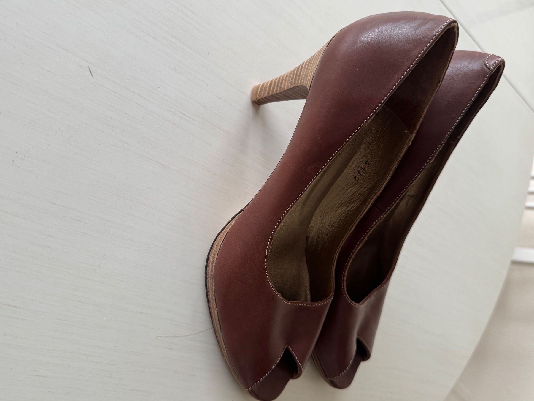 Navyboot Scarpe da donna: Navyboot Sandale new, Gr.41 – Nuovo (secondo la descrizione) da Baden venduto da Sakilili 1