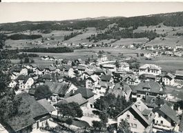 Le Sentier - et l'Orient + c1960