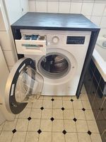 Waschmaschine Bosch Serie 6 AquaStop