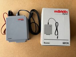 Marklin 60174 Booster Digital