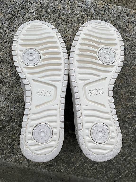 Chaussures femmes: ASICS Ortholite Sneaker – D'occasion à St. Gallen par Konstanza 2