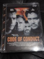 Code of Conduct mit Martin Sheen Charles Sheen Mark Dacascos