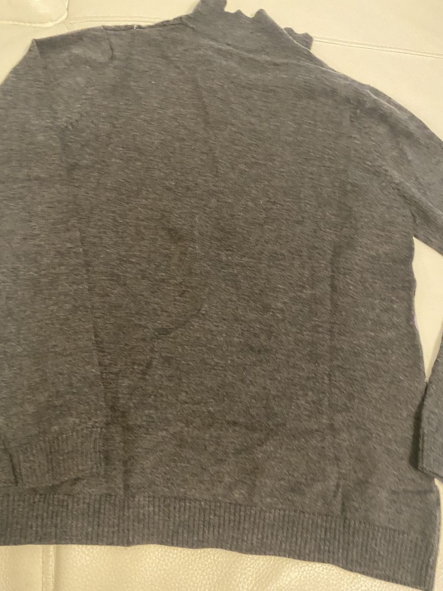 Maglioni & Felpe: Pullover aus 75 % Wolle aus 25 % Baumwolle – Usato da Opfikon venduto da Luis144 4