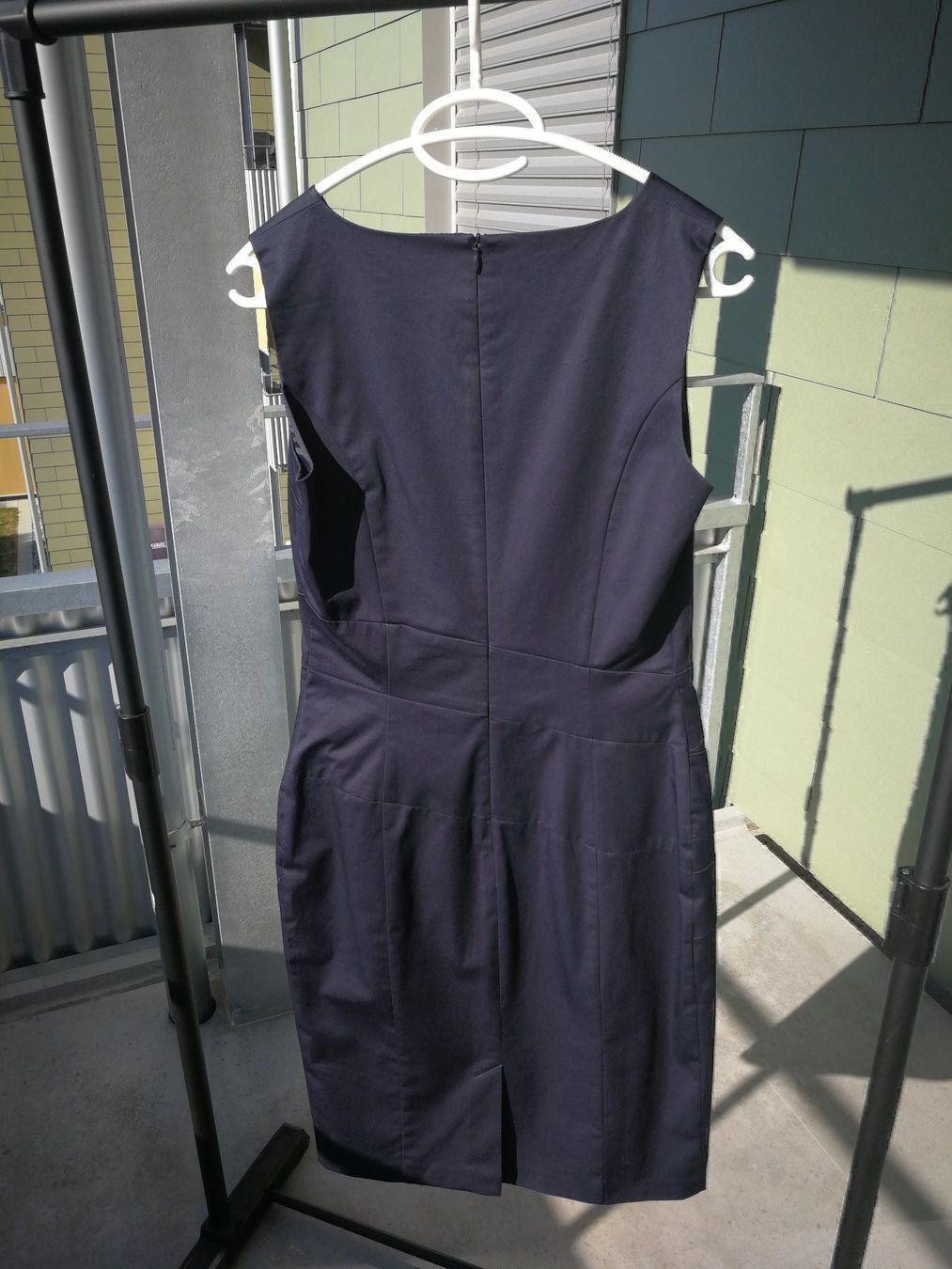Kleider: Damen Cocktailkleid Neu, Gr. 34 – Neu (gemäss Beschreibung) aus Uetikon am See von sahra777 3