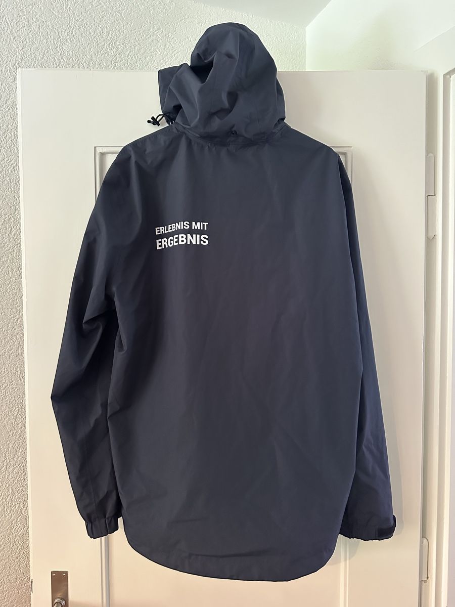 Vestes: Hakro Regenjacke - Top Zustand – Neuf (Voir description) à Bern par snoopboom 1