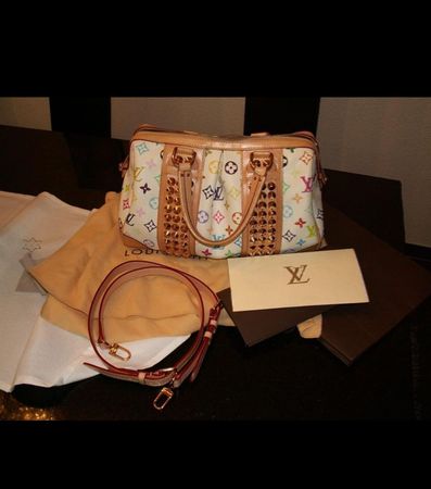 Louis Vuitton Tasche