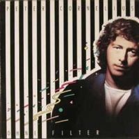 Peter Cornelius – Ohne Filter Vinyl LP 1982