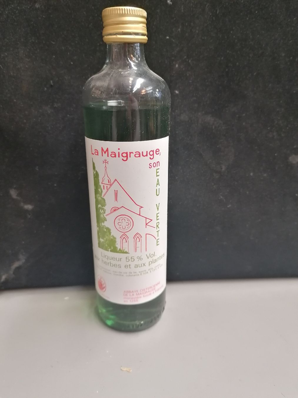 Bevande alcoliche: LA MAIGRAUGE – Usato da Genève venduto da Leboucheoreilles