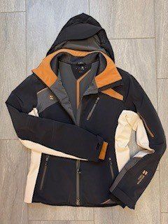 Mountain Force Completi, tute sportive e funzionali: Mountain Force / 38 – Usato da Speicher venduto da tan_9bfm 3