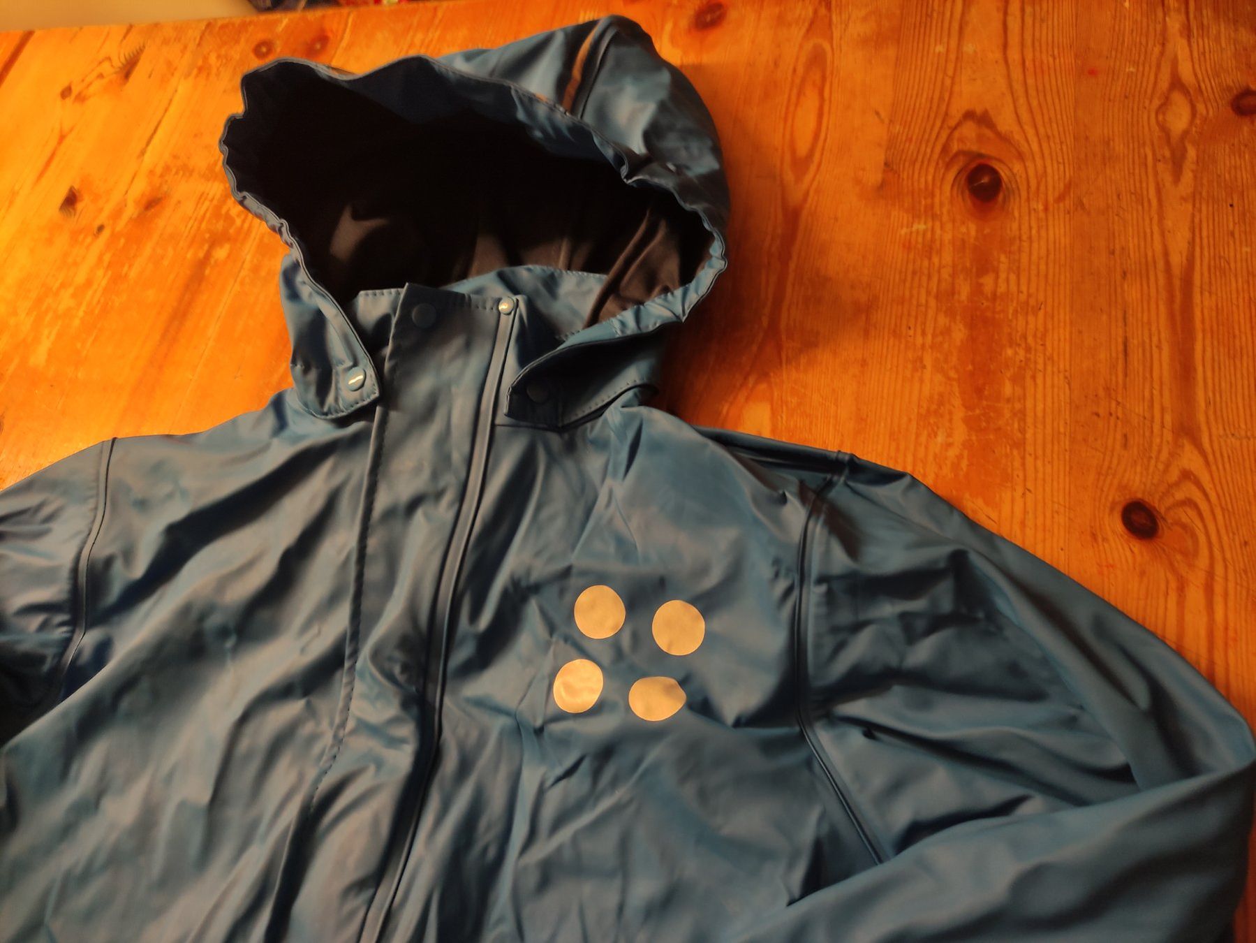 Lego Giacche: Regenjacke Lego – Usato da Mümliswil venduto da Andreablaukatze 3