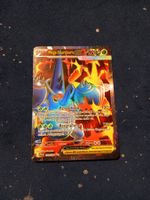 Mega-Skaraborn/Mega Heracross EX Full Art (DE) PFL 108/094