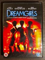 Dreamgirls (Englisch)