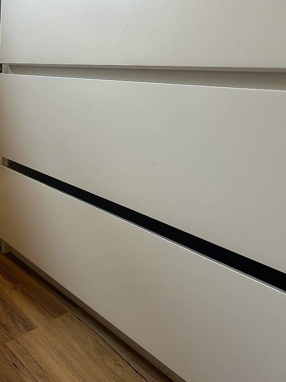 Ikea Cassettiere: Kommode, Kleiderschrank – Usato da Bachs venduto da jok_8p6r 1
