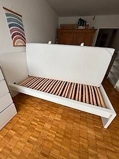 Letti: Bett  – Usato da Zürich venduto da Mare021 2