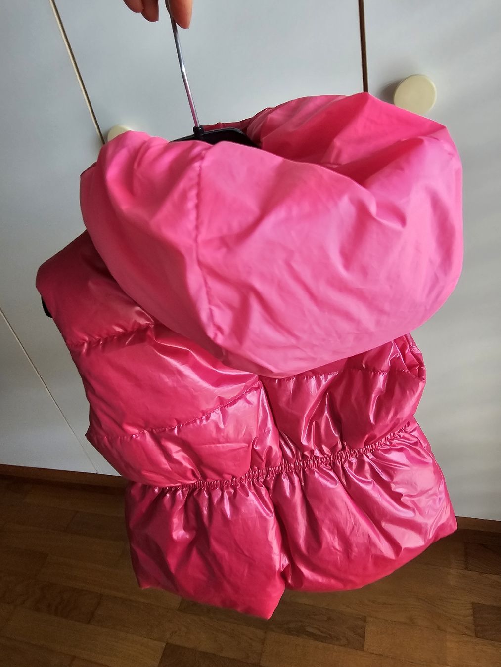 Jacadi Altro abbigliamento per bambina: Jacadi Reversible Vest – Nuovo (secondo la descrizione) da Cologny venduto da Selin34 1