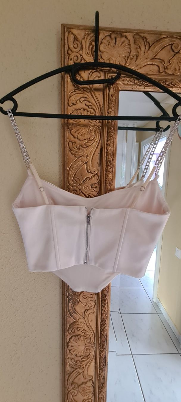 Tops: Oh Polly Top – Gebraucht aus Allschwil von Virgo 1