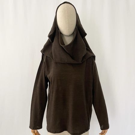 OLMAR AND MIRTA Archive Sweater 