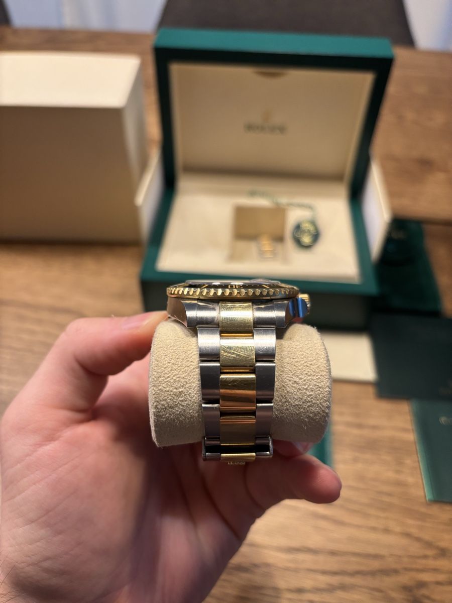 Rolex Montres: Rolex Sea-Dweller REF 126603 – D'occasion à Recherswil par YannickE98 2