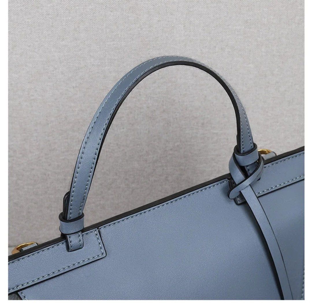 Taschen für Damen: Sac deux couleurs – Neu (gemäss Beschreibung) aus Fribourg von VictoriaShop7 5