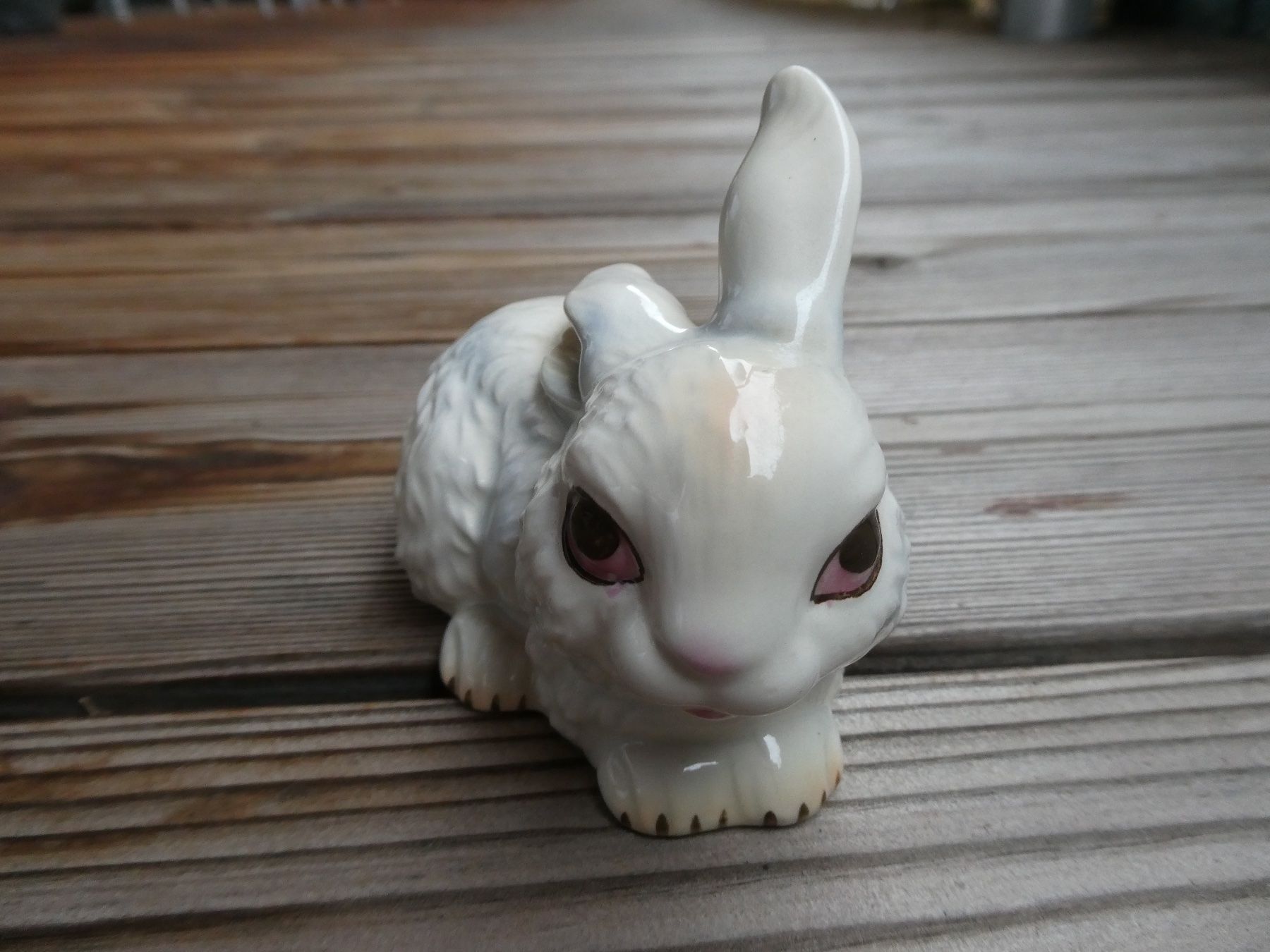 Figurines: Hase markiert Goebel W Germany – D'occasion à Lüchingen par Eeizo 1