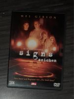 Zeichen (Signs) DVD Mel Gibson