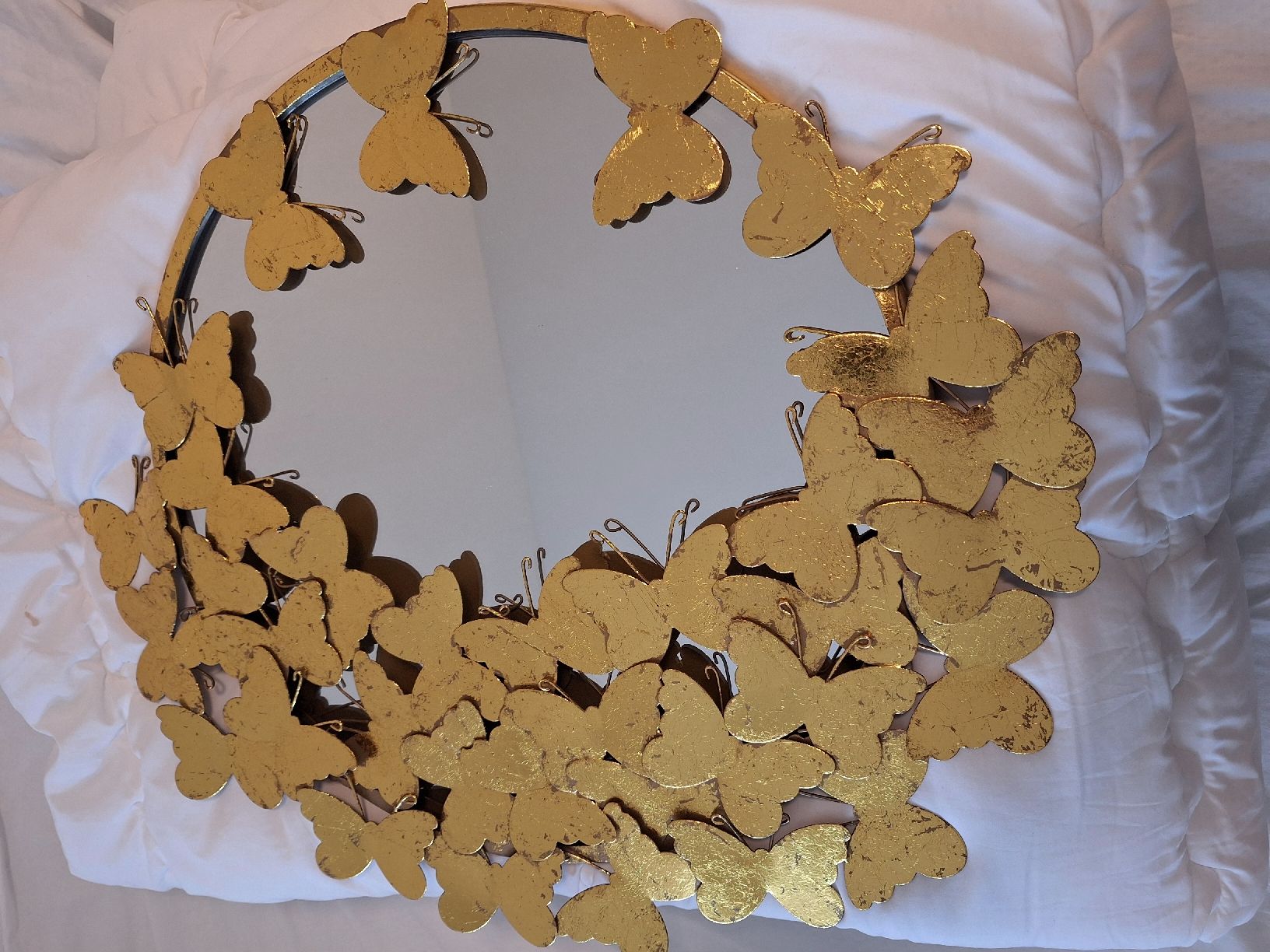 Specchi: Wand Spiegel  🦋 – Nuovo (secondo la descrizione) da Brugg AG venduto da bacbac5757 3