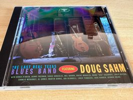 The Last Real Texas Blues Band Featuring Doug Sahm – The Las