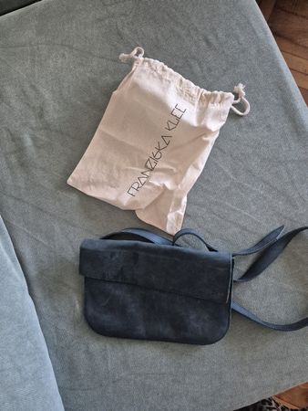 Tasche von Franziska Klee Leipzig 
