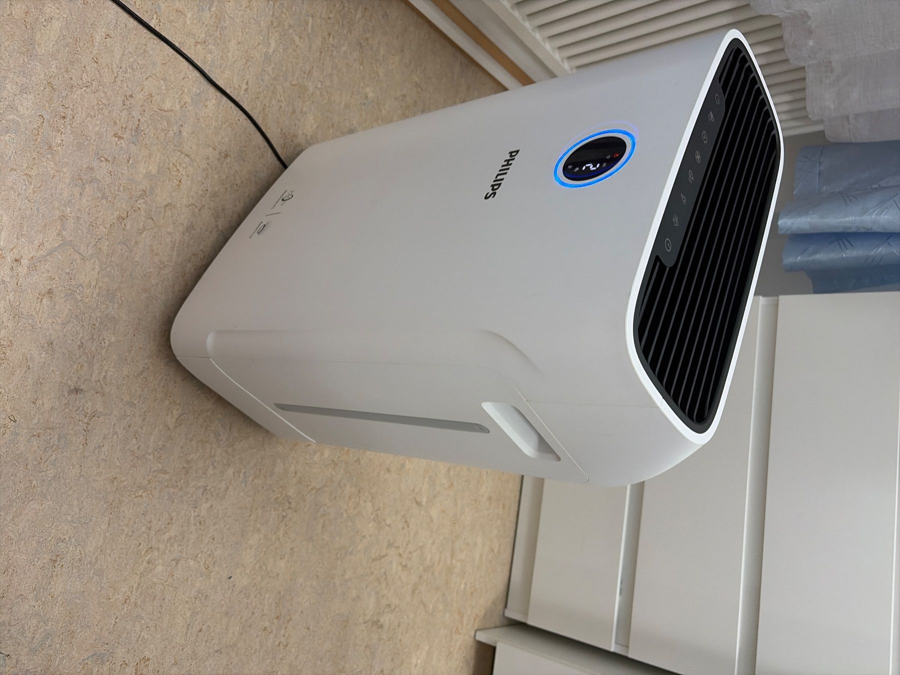 Philips Luftreiniger: Philips Luftreiniger AC 3829 und Befeuchter – Gebraucht aus Volketswil von ChristophLuna 3