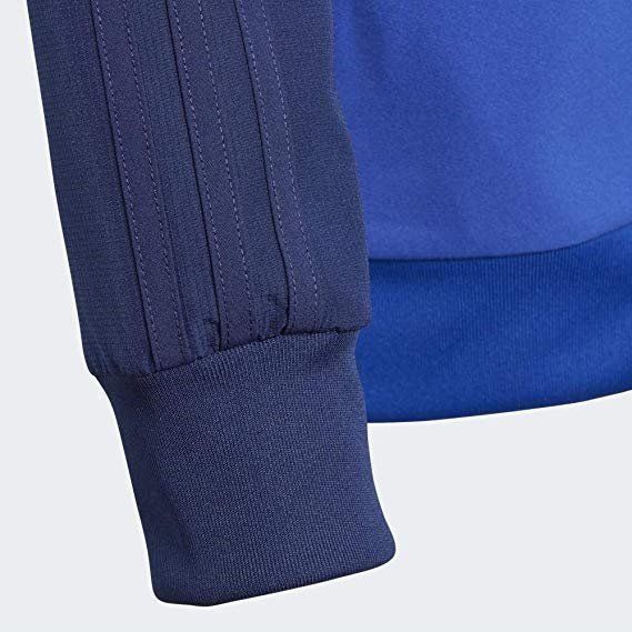 Adidas Jacken & Mäntel: adidas Kinder Trainingsjacke GR.164 NEU – Neu und originalverpackt aus Rotkreuz von Samballi 1