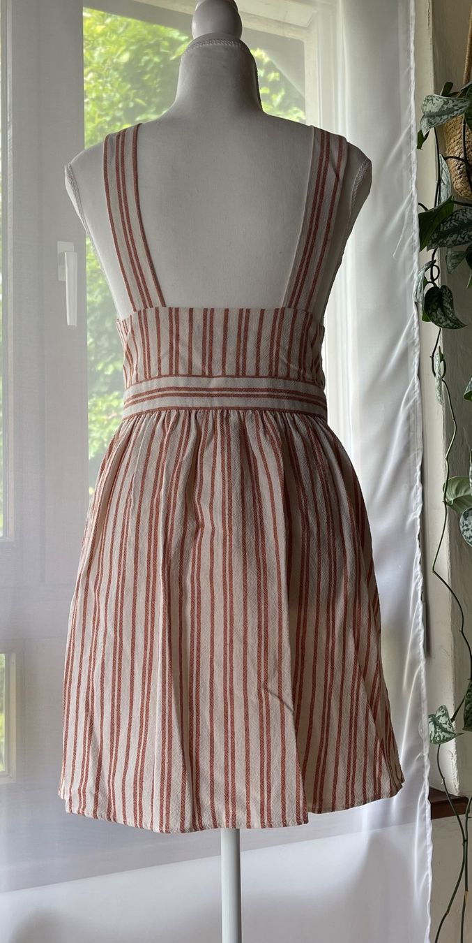 Zara Vestiti: ZARA Trf Sommerkleid – Usato da Läufelfingen venduto da B_C_Sch. 1