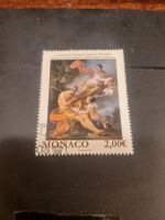 Timbre Monaco 2018 - Mercure et l'Amour - Neuf! Rare.